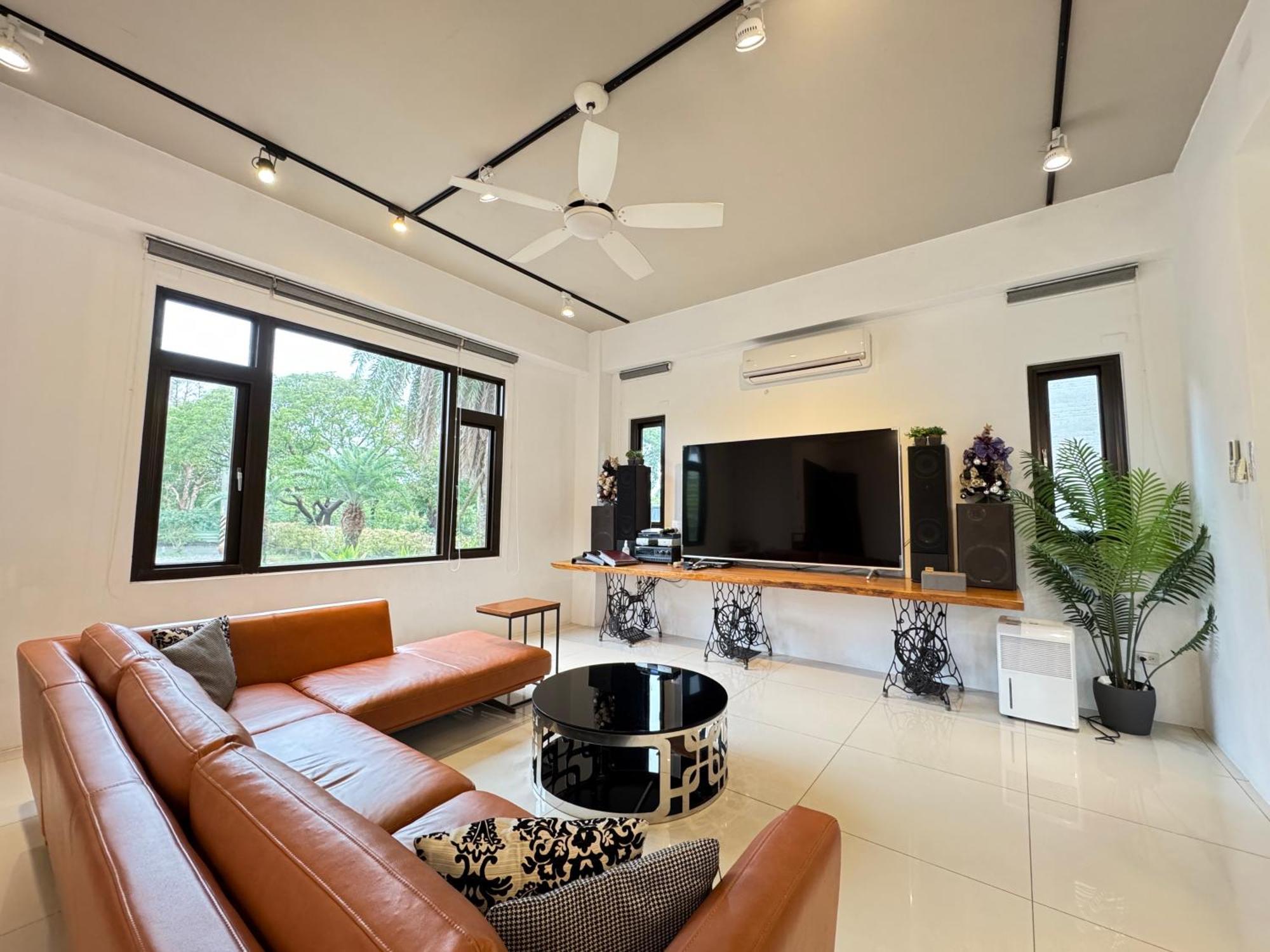 Appartement Annong White House à Dongshan  Extérieur photo